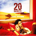 Louis Siciliano-20 Sigarette-OST-NEW CD