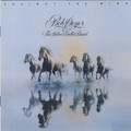 Bob Seger & The Silver Bullet Band-Against The Wind-NEW CD