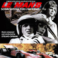 Stelvio Cipriani-Le Mans scorciatoia per l'inferno-'70 OST-NEW CD