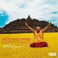 UNITED PEACE VOICES-Sound of Peace-IRMA-Bhuddist-NEW CD