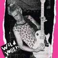 Wild Youth-A Leopard Never Changes Her Spots-70s South African Punk-NEW CD