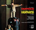 F.BixioF.Frizzi/V.Tempera-Fantozzi/Il secondo tragico Fantozzi-NEW 2CD+DVD