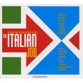 V.A.-The Italian Job-IRMA-Italian Dance music-NEW 2LP
