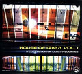 V.A.-House of Irma vol.1-Collection Of Club Favourites-NEW 2LP