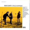 MAN SUETO-Otello happiness-IRMA-NEW 2LP