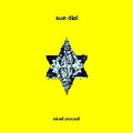 SUN DIAL-MIND CONTROL-Long psychedelic tripping guitars-NEW LP