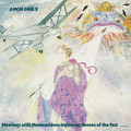 Amon Düül II-Meetings With Menmachines Inglorious Heroes Of The Past-NEW LP