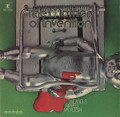 Mothers Of Invention-Weasels Ripped My Flesh-NEW LP RAT TRAP COVER
