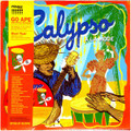 V.A.-Calypso A La Mode-NEW LP+CD