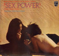 VANGELIS-Sex Power-'70 DEBUT ALBUM-OST-NEW LP 180g