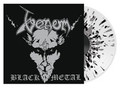VENOM-BLACK METAL-'82 Thrash,Speed Metal,Heavy Metal-RSD-NEW 2LP GREY