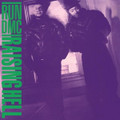 Run DMC-Raising Hell-'86 Rap/Hip Hop classic-new LP 180gr