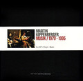 Martin Kippenberger-musik/1979-1995-3X10" Vinyl-Box+BOOK