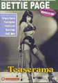 BETTIE PAGE-Teaserama-Tempest Storm-'55 burlesque-NEW DVD