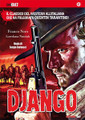 Sergio Corbucci-Django-'66 CLASSIC SPAGHETTI WESTERN-NEW DVD