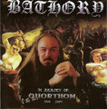 Bathory-In Memory Of Quorthon-UK Black Metal/Viking Metal-NEW LP