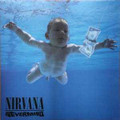 Nirvana-Nevermind-GRUNGE ROCK CLASSIC-NEW LP