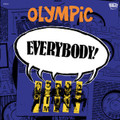 Olympic-Everybody!Thoughts Of A Foolish Boy-'65-71 Czech Beat Rock-NEW CD