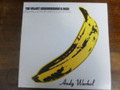 Velvet Underground & Nico-S/T-BANANA ALTERNATIVE COVER-NEW LP