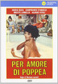 MARIANO LAURENTI-Per amore di Poppea-'77 SEXY COMEDY-NEW DVD