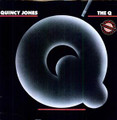 Quincy Jones-The Q-'83 Crossover Jazz-NEW LP