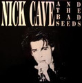 Nick Cave And The Bad Seeds-Black Crow King-'87 LIVE MUNICH-NEW LP