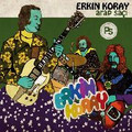 ERKIN KORAY-ARAP SACI-'70s TURKISH PSYCH-NEW 2CD
