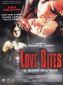 Asia Argento-Love bites il morso dell'alba-NEW DVD