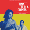 Piero Umiliani-Una bella grinta/The reckless-'65 OST-NEW CD