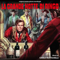 Carlo Rustichelli-La grande notte di Ringo/Ringo¿s Big Night-'66 WESTERN OST-CD