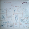 Lyres-A Promise Is A Promise-NEW LP