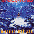 Nick Cave And The Bad Seeds-Murder Ballads-NEW LP