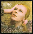 David Bowie-Hunky Dory (A Pedir De Boca)-Spanish Cover-NEW LP RED
