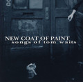 V.A.-New Coat of Paint: Songs of Tom Waits by Various Artists-NEW CD