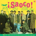 VA-Saoco Vo.2-Bomba,plena,roots of salsa Puerto Rico '55-67-NEW CD