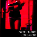 SOPHIE LILLIENNE-Lonesterdam-IRMA-NEW CD