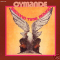 Cymande-Second Time Round-'70s PSYCH SOUL FUNK-NEW LP 180gr