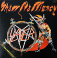 Slayer-Show No Mercy-Thrash,Speed Metal-NEW LP