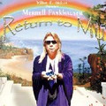 MERRELL FANKHAUSER-RETURN TO MU-NEW CD(JAP)