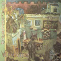 Gualberto-Vericuetos-'76 Spanish psychedelic folk prog-NEW LP