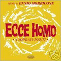 ENNIO MORRICONE-Ecce Homo:I Sopravvissuti-'68 S F OST-