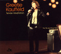 Greetje Kauffeld-Tender Meditation-70s Jazz Group Files-NEW LP
