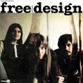 Free Design-One By One-'72 SOFT PSYCHEDELIC-NEW CD