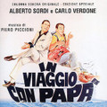 Piero Piccioni-In viaggio con papa-OST-NEW 2CD