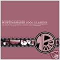 VA-MONTPARNASSE 2000-'60s French Library Rare Anthology-NEW CD