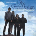 The Free Design-You Could Be Born Again-'68-NEW CD
