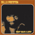 Billy Preston-Eight Days A Week-60s HAMMOND ORGAN-CD