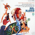 Lalo Schifrin-Sol Madrid-crime thriller OST-NEW LP