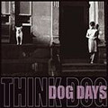 THINK DOG-Dog Days USA 1969/70 ART ROCK SHADOKS-NEW LP