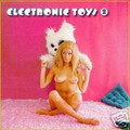VA-ELECTRONIC TOYS 2 -70s Synthesizer Music/Lounge/film CD